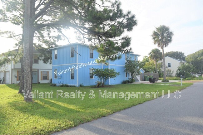 725 7th Ave S in Jacksonville Beach, FL - Building Photo - Building Photo
