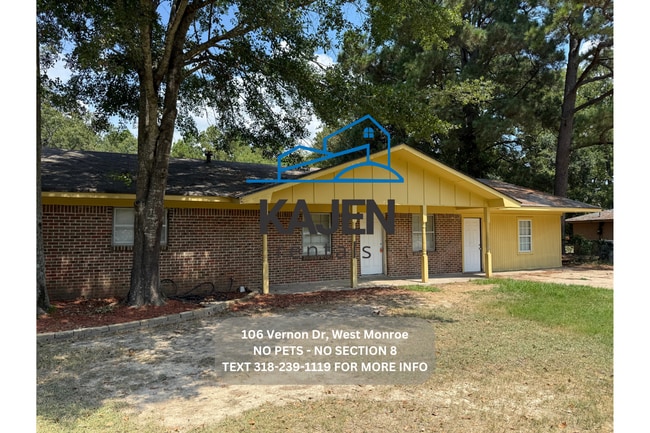 property at 106 Vernon Dr