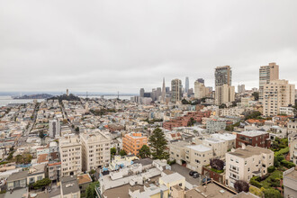 2238 Hyde in San Francisco, CA - Building Photo - Building Photo