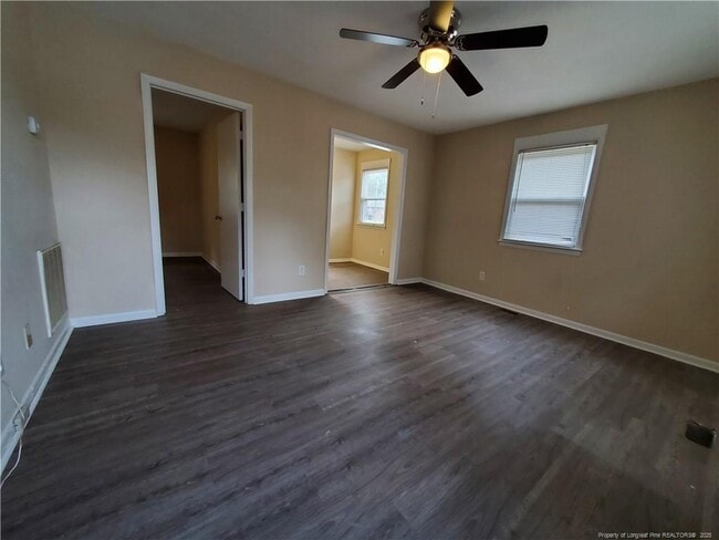 4956 Fieldcrest Dr in Fayetteville, NC - Building Photo - Building Photo