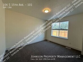 106 S 15th Ave in Caldwell, ID - Building Photo - Building Photo