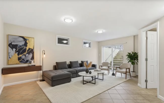 property at 8310 Rolling Rd