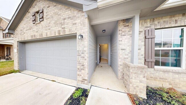 7331 Parkview Dr in Hitchcock, TX - Building Photo - Building Photo