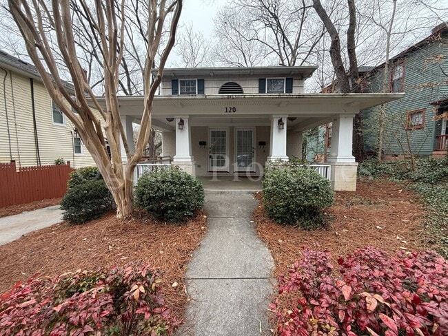 property at 120 Crafton St