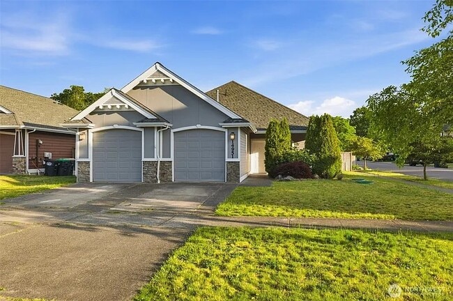 property at 14951 101st Avenue Southeast
