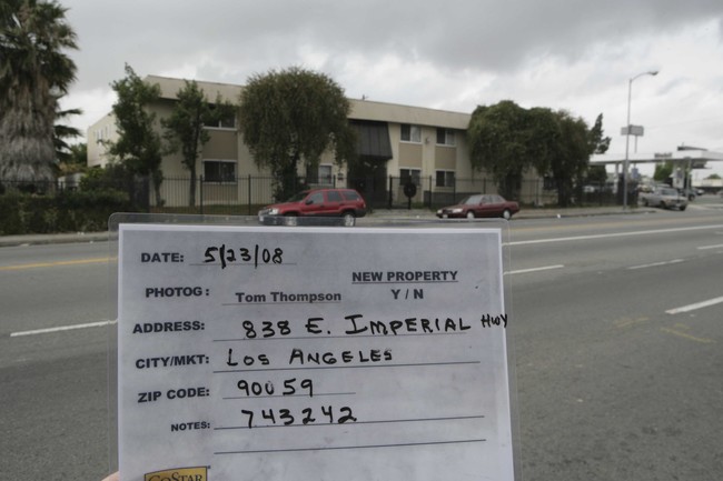 838 E Imperial Hwy in Los Angeles, CA - Building Photo - Other