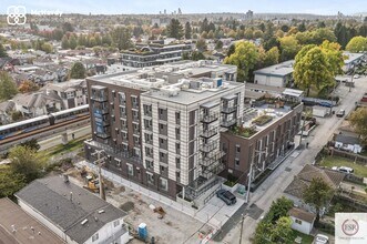 5085 Mchardy St in Vancouver, BC - Building Photo - Building Photo