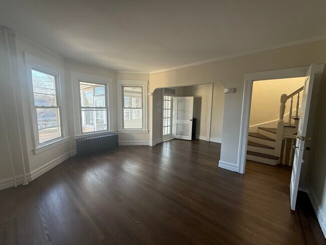 105 Highland Ave in Jersey City, NJ - Building Photo - Building Photo
