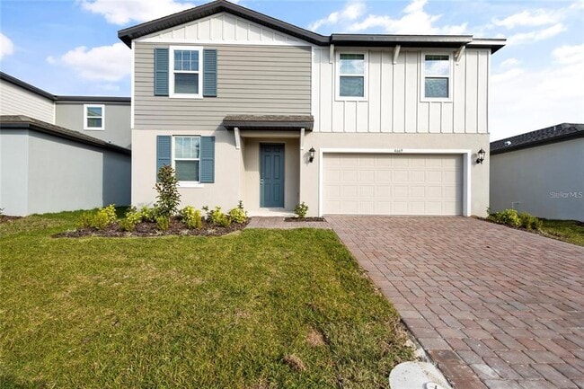 property at 4669 Sidesaddle Trl