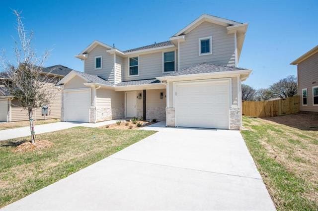 1516 Kennedy St in Bonham, TX - Building Photo - Building Photo