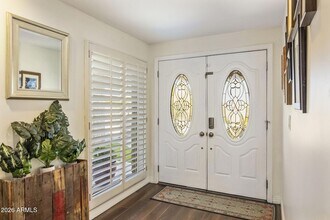 221 W Sweetwater Ave in Phoenix, AZ - Building Photo - Building Photo