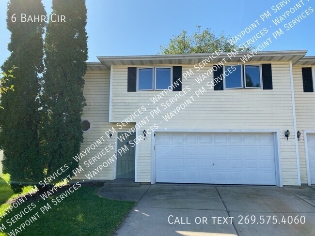 property at 6 Bahr Cir