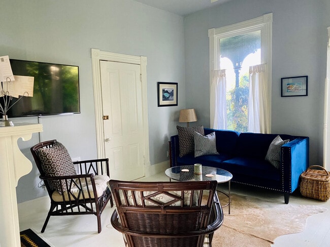 property at 1311 N Garden St