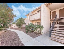 5264 Child Ct, Unit 88 in Las Vegas, NV - Building Photo