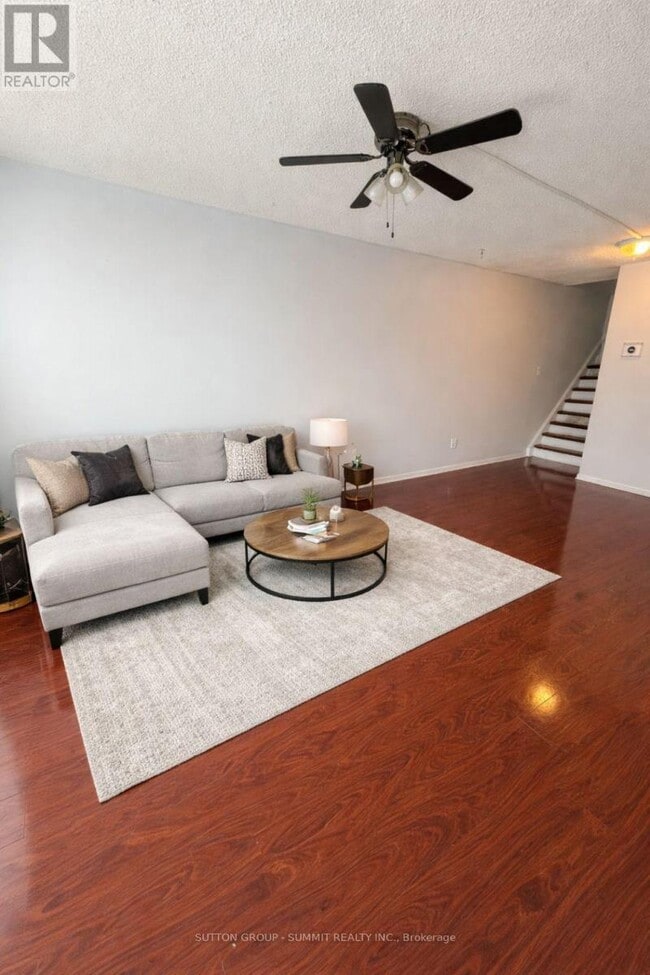 7465 Discus Crescent in Mississauga, ON - Building Photo - Building Photo