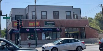 10301 S Kedzie Ave in Chicago, IL - Building Photo