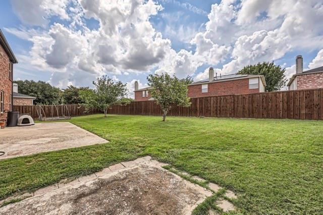 3011 Hobble Ct in Grand Prairie, TX - Building Photo - Building Photo