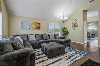 1224 Big Bend Dr in McKinney, TX - Building Photo - Building Photo