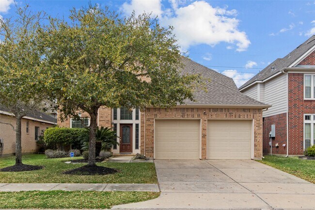 13018 Orchard Green Dr in Richmond, TX - Foto de edificio - Building Photo