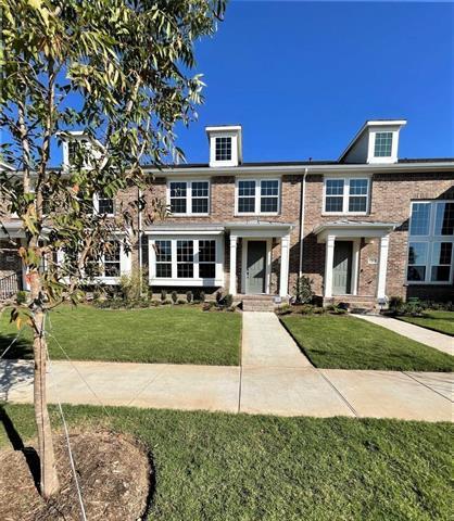 12864 Leopold Trl in Frisco, TX - Building Photo - Building Photo