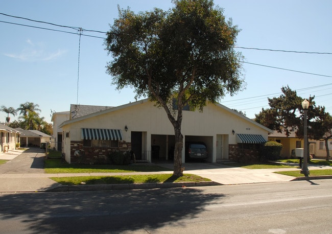 616 S Sierra Vista Ave in Alhambra, CA - Building Photo - Building Photo