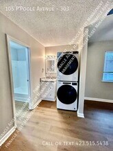 105 P'Poole Ave in Red Bank, TN - Building Photo - Building Photo