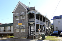 67 Line St in Charleston, SC - Foto de edificio - Primary Photo