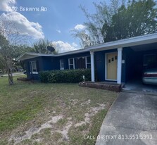 1202 Berwyn Rd in Orlando, FL - Building Photo