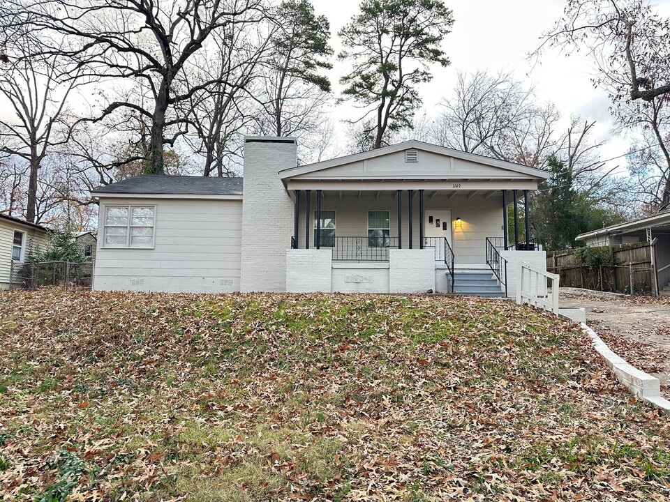 1149 Linwood St in Birmingham, AL - Building Photo