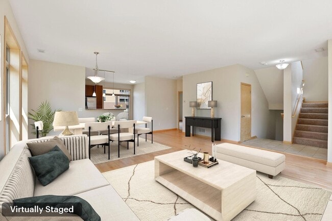 731 Victoria Street S, Unit BASEMENT in St. Paul, MN - Building Photo - Building Photo