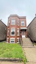 3137 W 42nd St in Chicago, IL - Building Photo