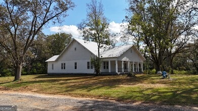 1318 Lincolnton Hwy in Elberton, GA - Building Photo - Building Photo