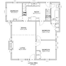 1321 E Isaacs Ave in Walla Walla, WA - Building Photo - Building Photo