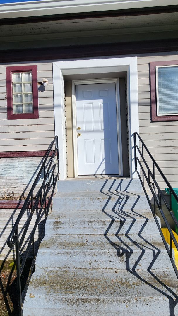 7937-7937 N Fessenden St in Portland, OR - Building Photo - Building Photo