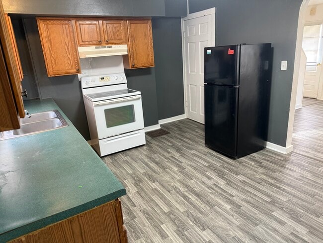 518 E Vaile Ave in Kokomo, IN - Building Photo - Building Photo