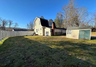 1528 Portland-Cobalt Rd, Unit 1528 in Portland, CT - Foto de edificio - Building Photo