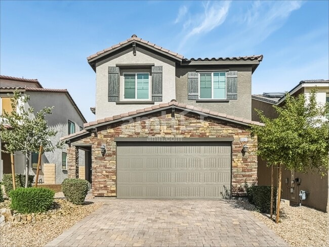 property at 8842 Tiger Tooth Ave