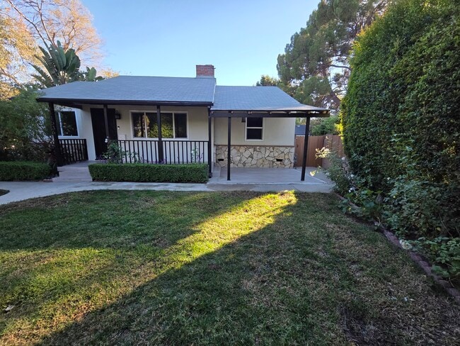 property at 11536 Cumpston St