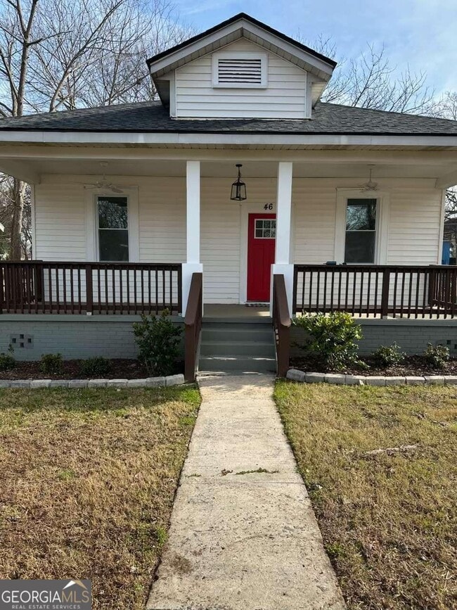 property at 46 Akron St