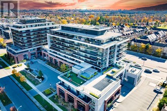 4800-4800 Hwy 7 in Vaughan, ON - Building Photo - Building Photo