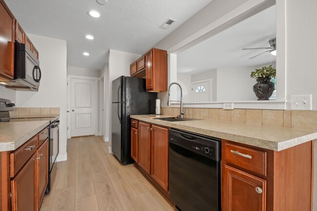 8851 W Candleston Ln in Boise, ID - Foto de edificio - Building Photo