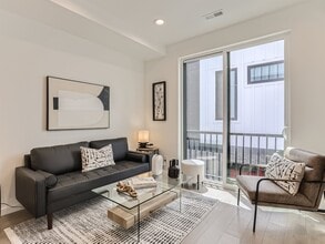 1920 Hooker St, Unit 5 in Denver, CO - Foto de edificio - Building Photo