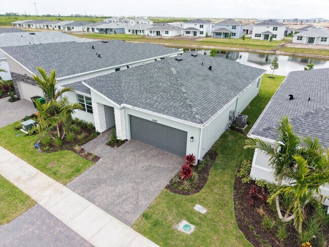 14451 Woodford Way in St Lucie West, FL - Building Photo - Building Photo