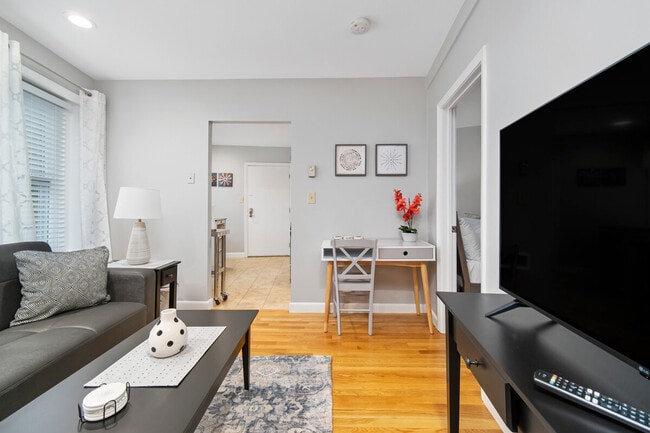 348 North St, Unit ID1364252P in Boston, MA - Building Photo - Building Photo