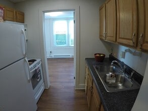 3001 Kossuth St in Lafayette, IN - Building Photo - Building Photo