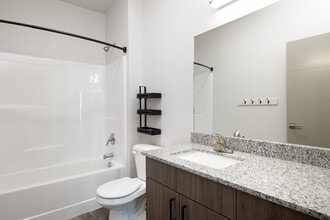 The Lofts on Broadway in Idaho Falls, ID - Building Photo - Interior Photo
