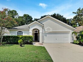 1829 Keswick Rd in St. Augustine, FL - Building Photo