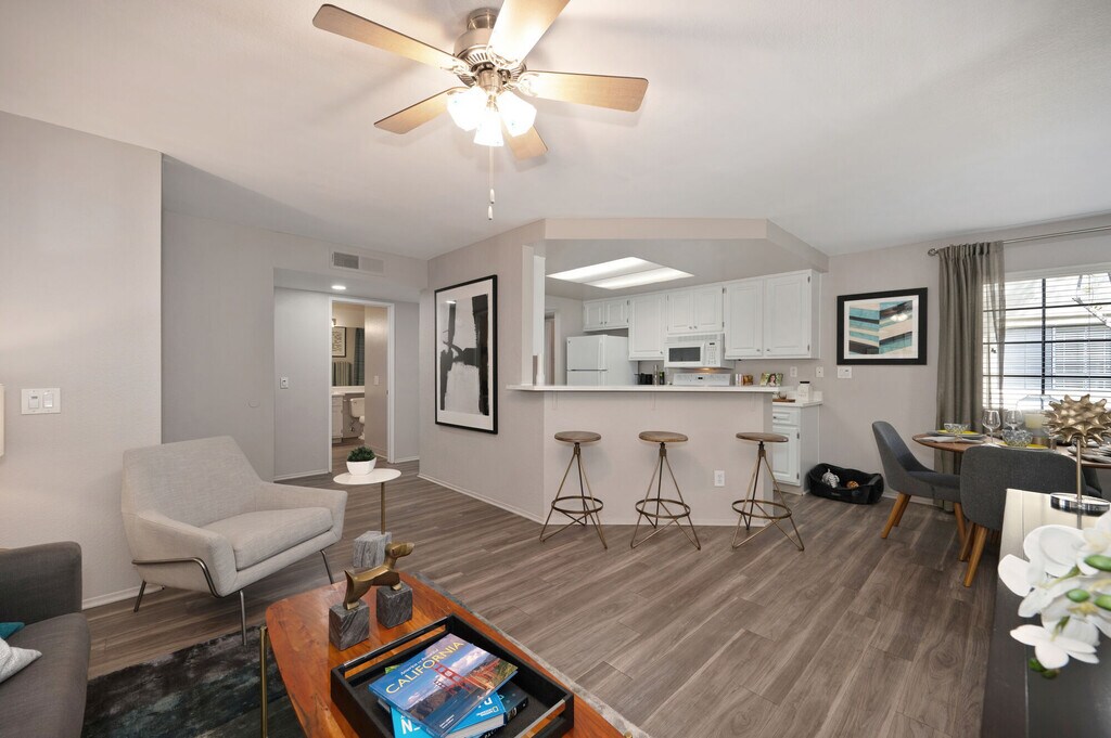 Toscana at Rancho Del Rey Apartments in Chula Vista, CA