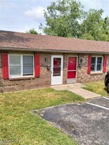 31 1/2 Elm St in Struthers, OH - Building Photo