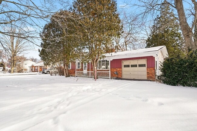 3220 Lynne Ave in Flint, MI - Building Photo - Building Photo